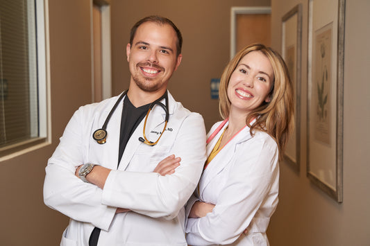 Meet Our Doctors