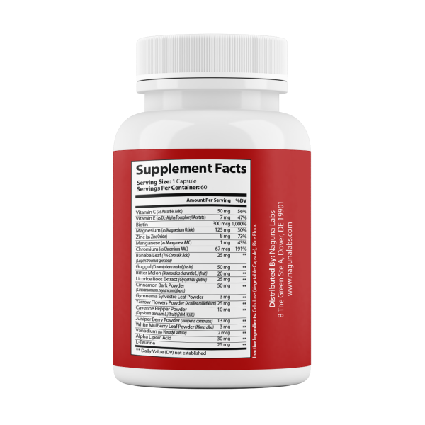 GLUCO20 B2G3