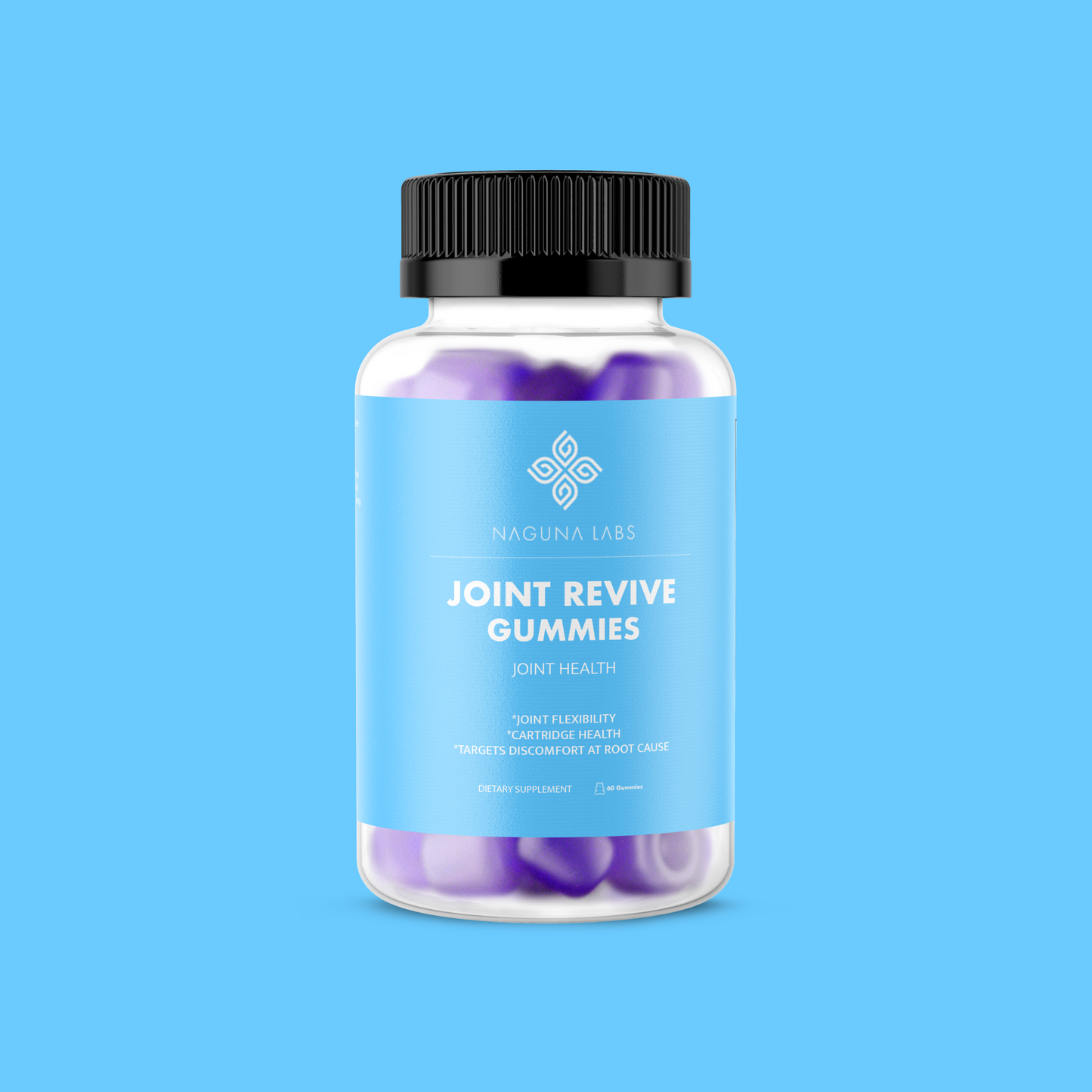 JOINT REVIVE GUMMIES!