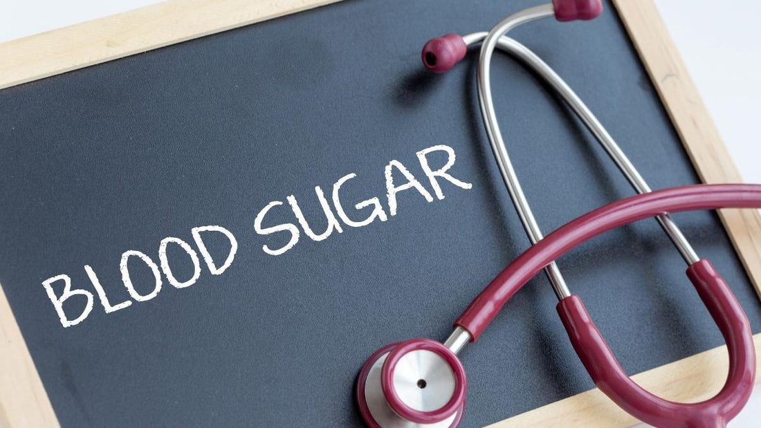 Blood Sugar and Disease