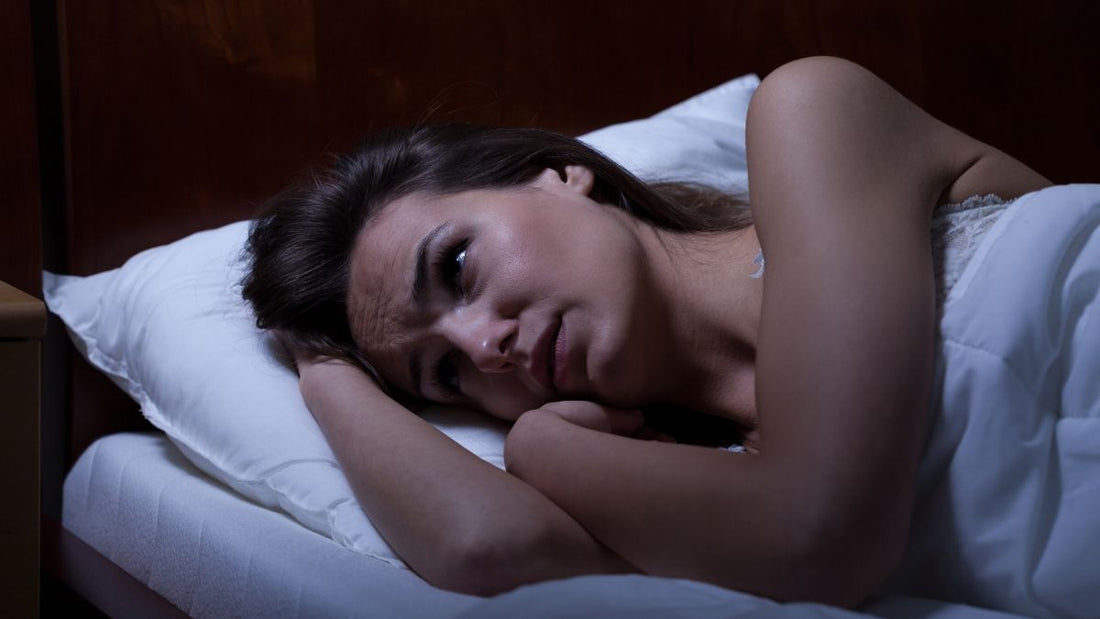 9 Ways to Get More Sleep