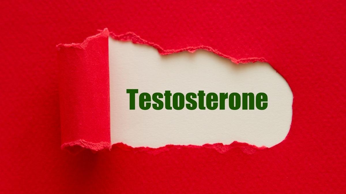 Testosterone and Libido