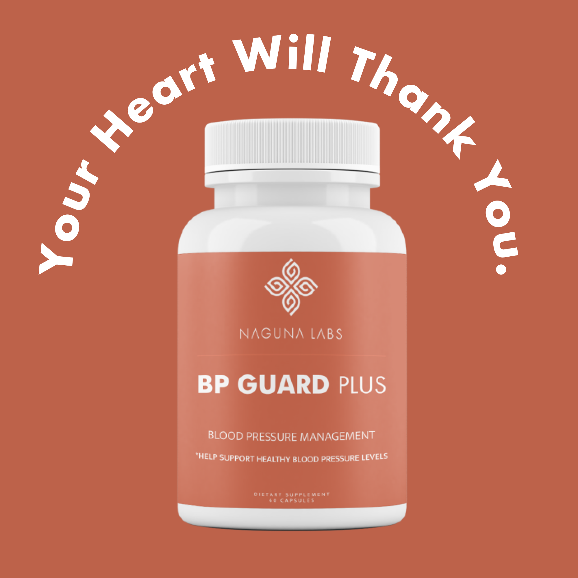 BP GUARD PLUS