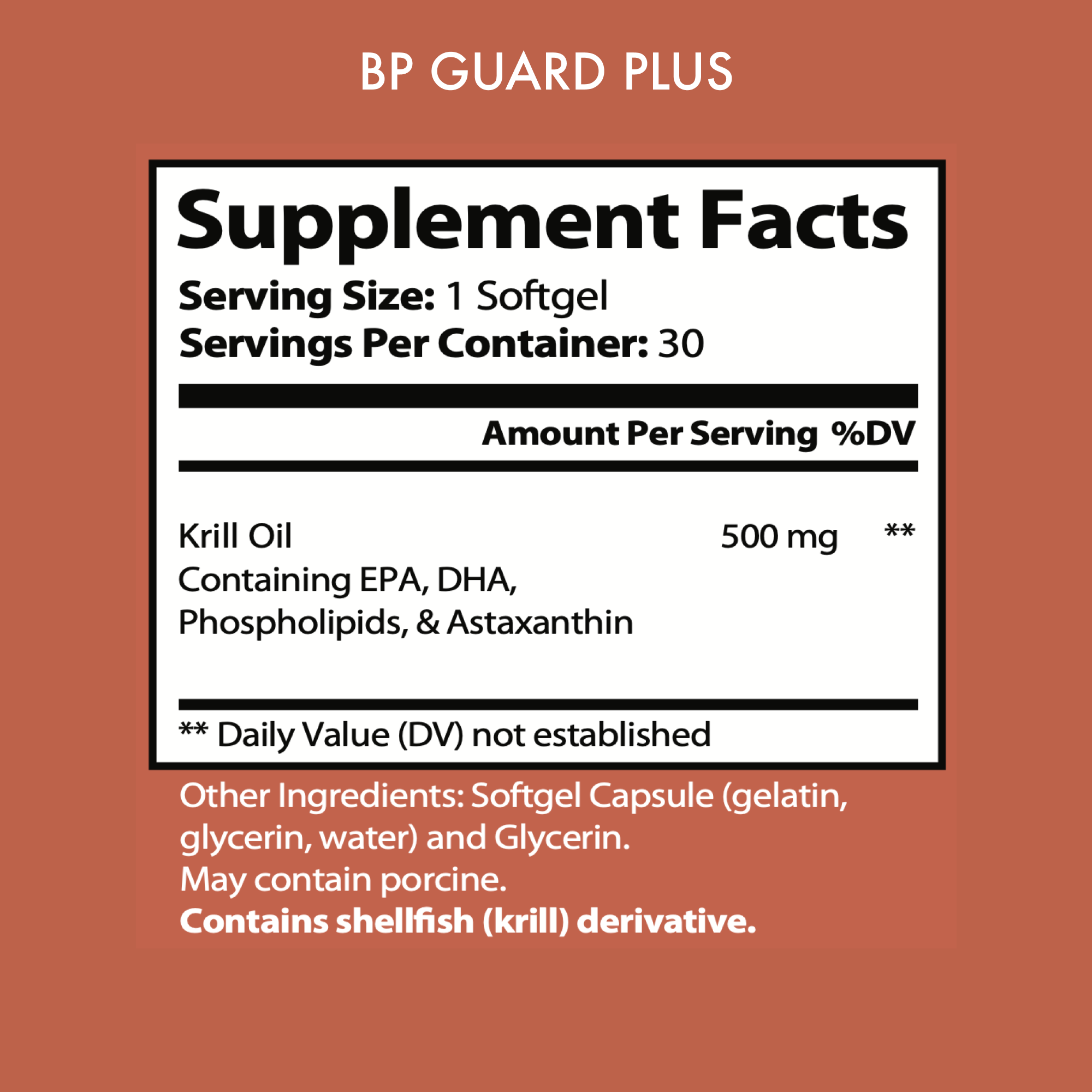 BP GUARD PLUS