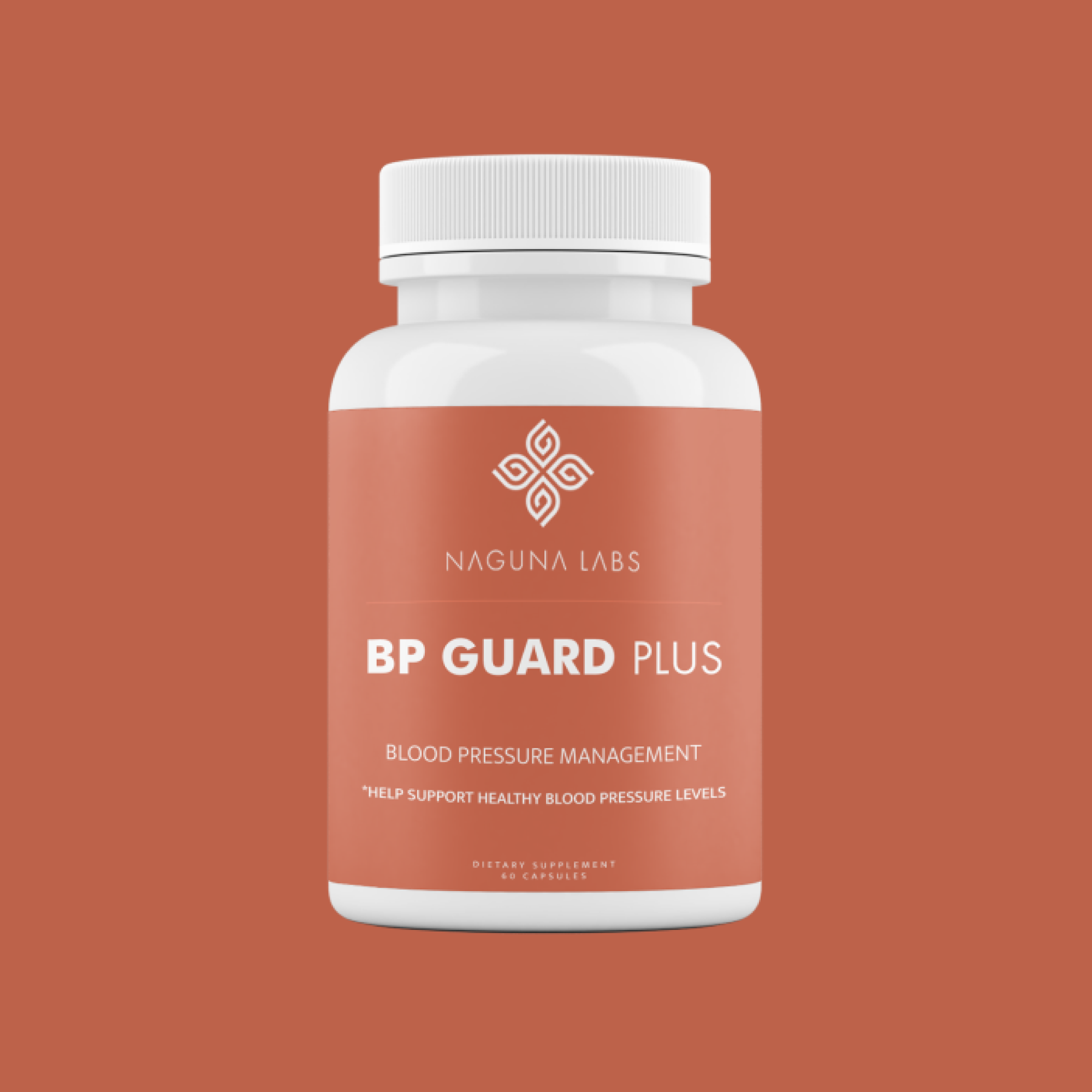 BP GUARD PLUS