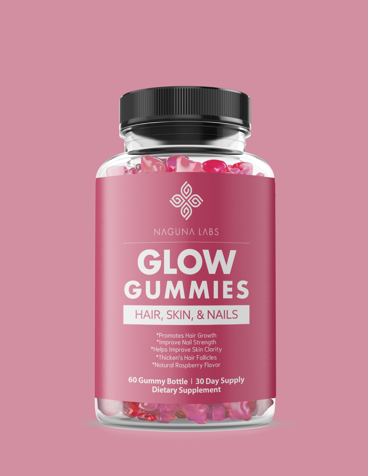 Glow Gummies
