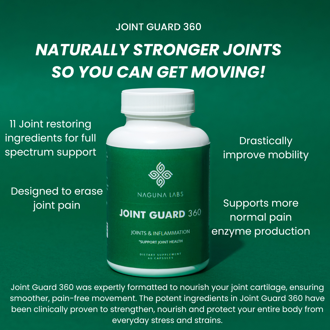 JOINT GUARD 360