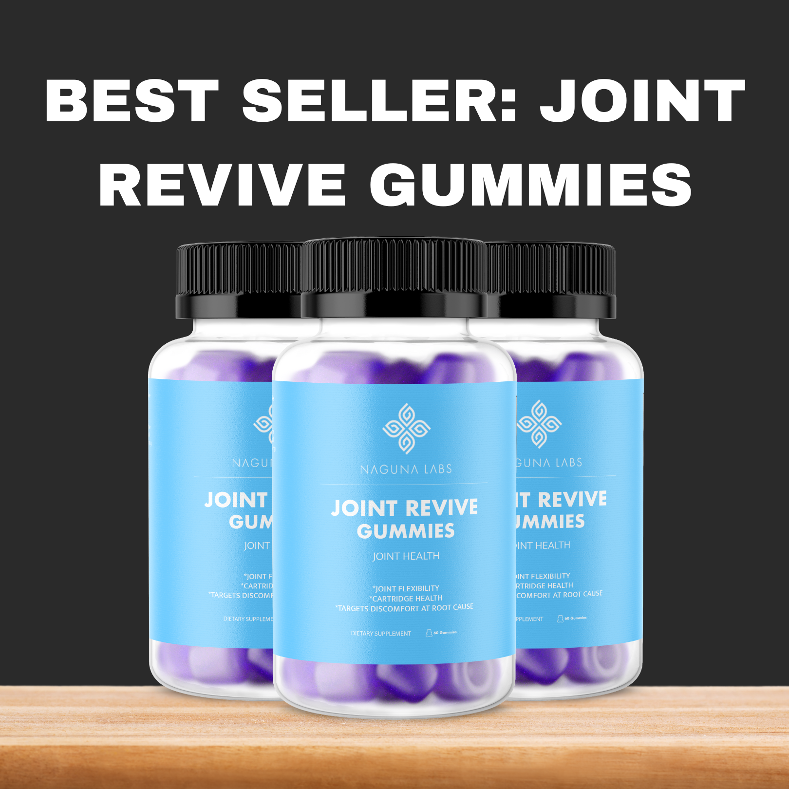 Joint Revive Bundle