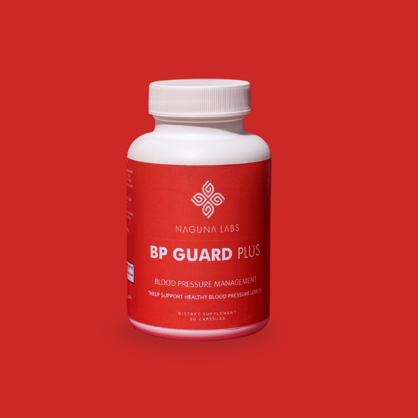 BP GUARD PLUS