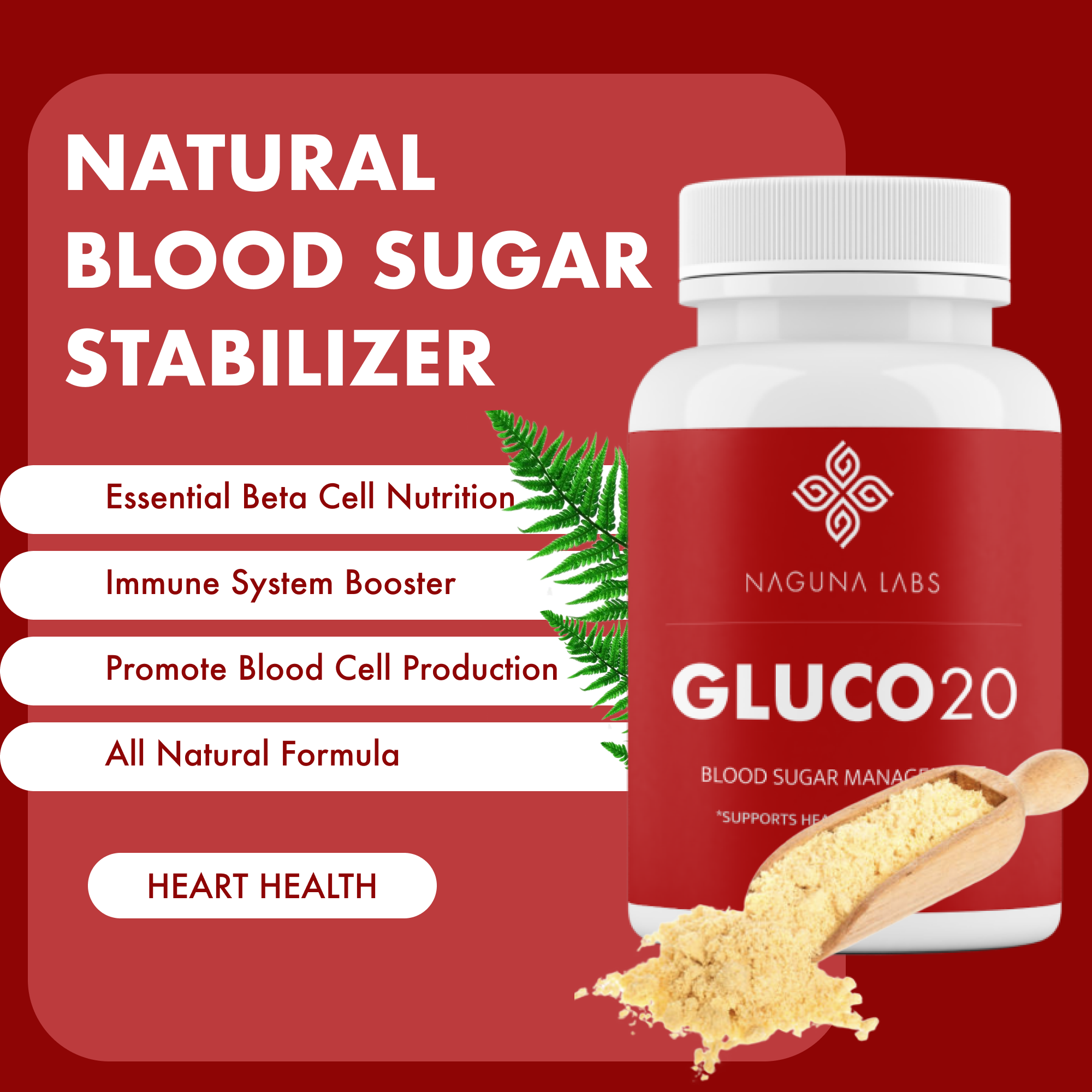 GLUCO20