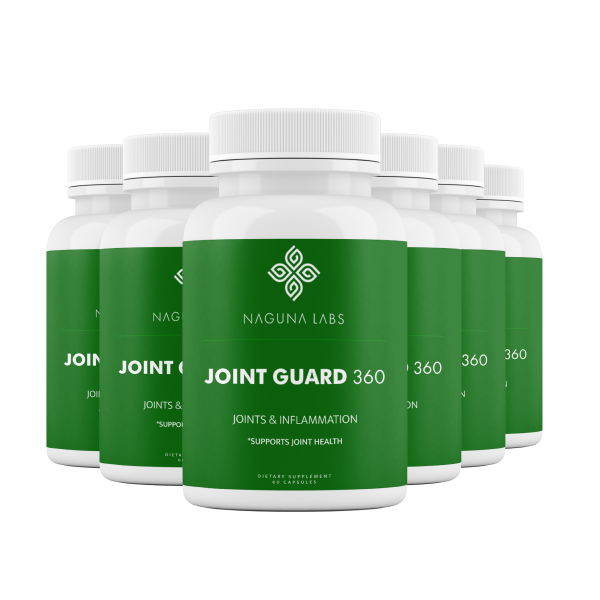 JOINT GUARD 360 B2G3