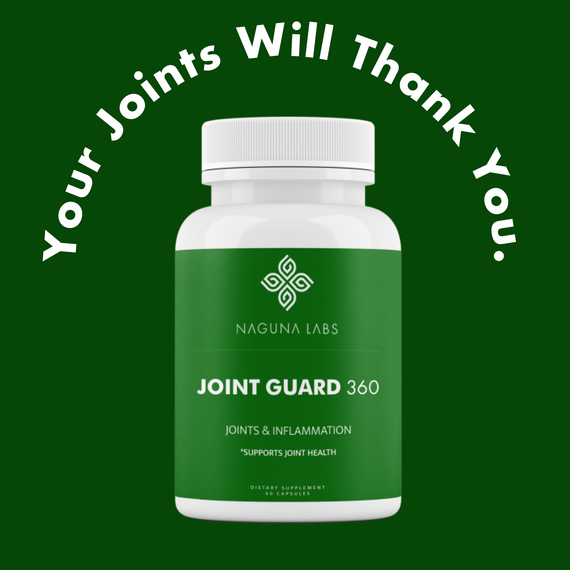 JOINT GUARD 360