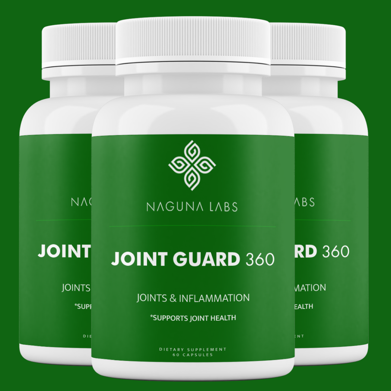 JOINT GUARD 360