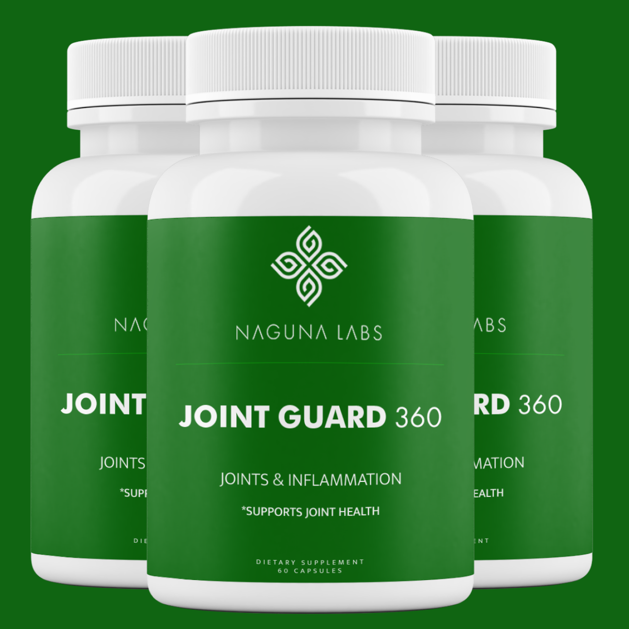 JOINT GUARD 360 – Naguna Labs