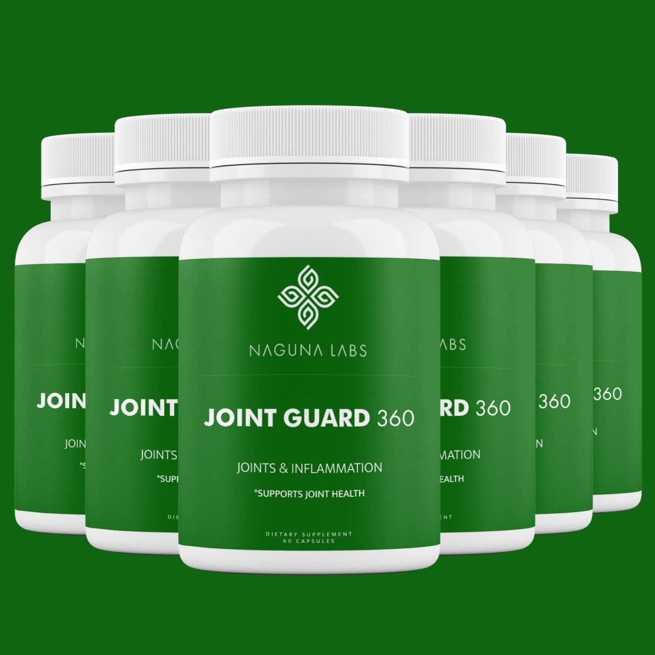 JOINT GUARD 360