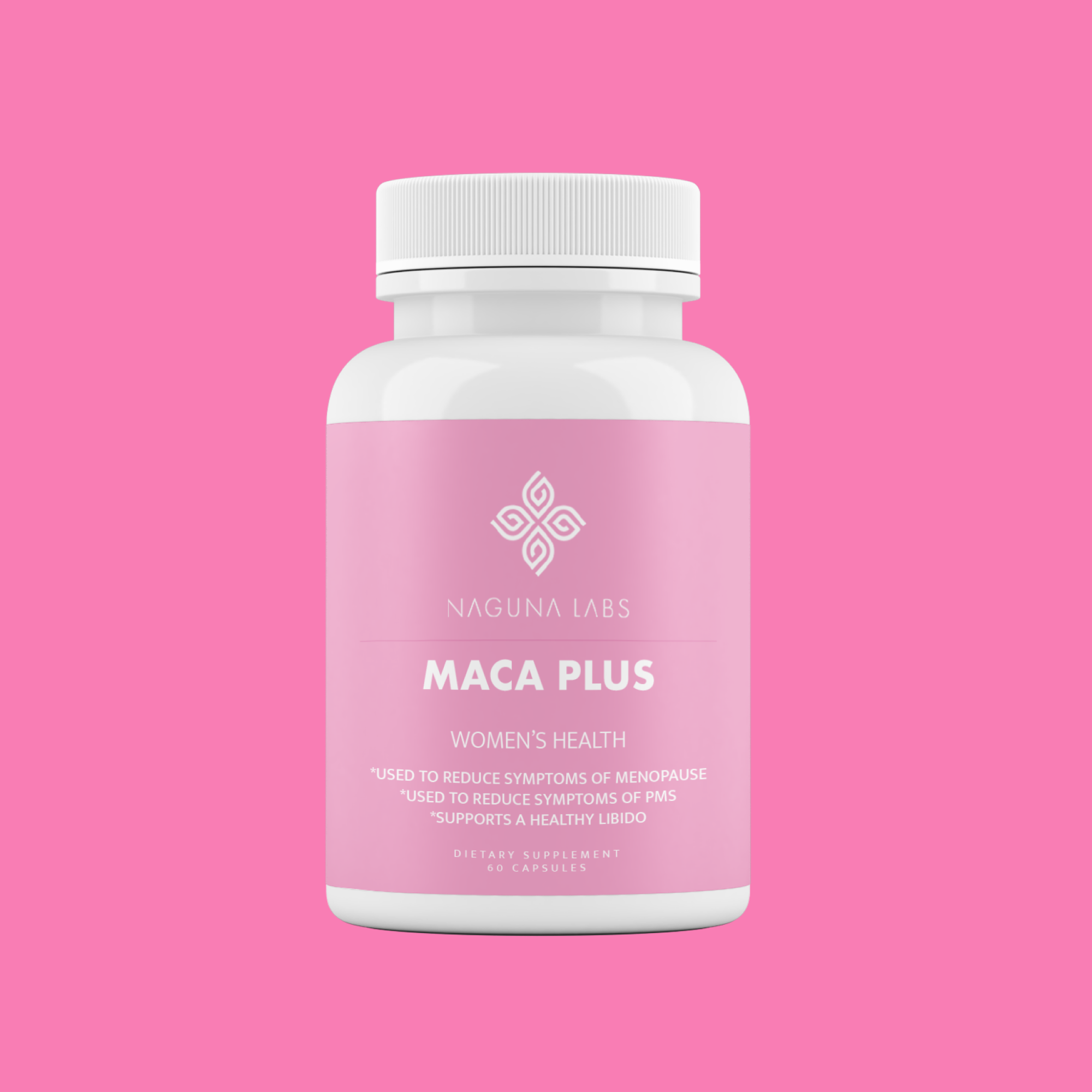 MACA PLUS