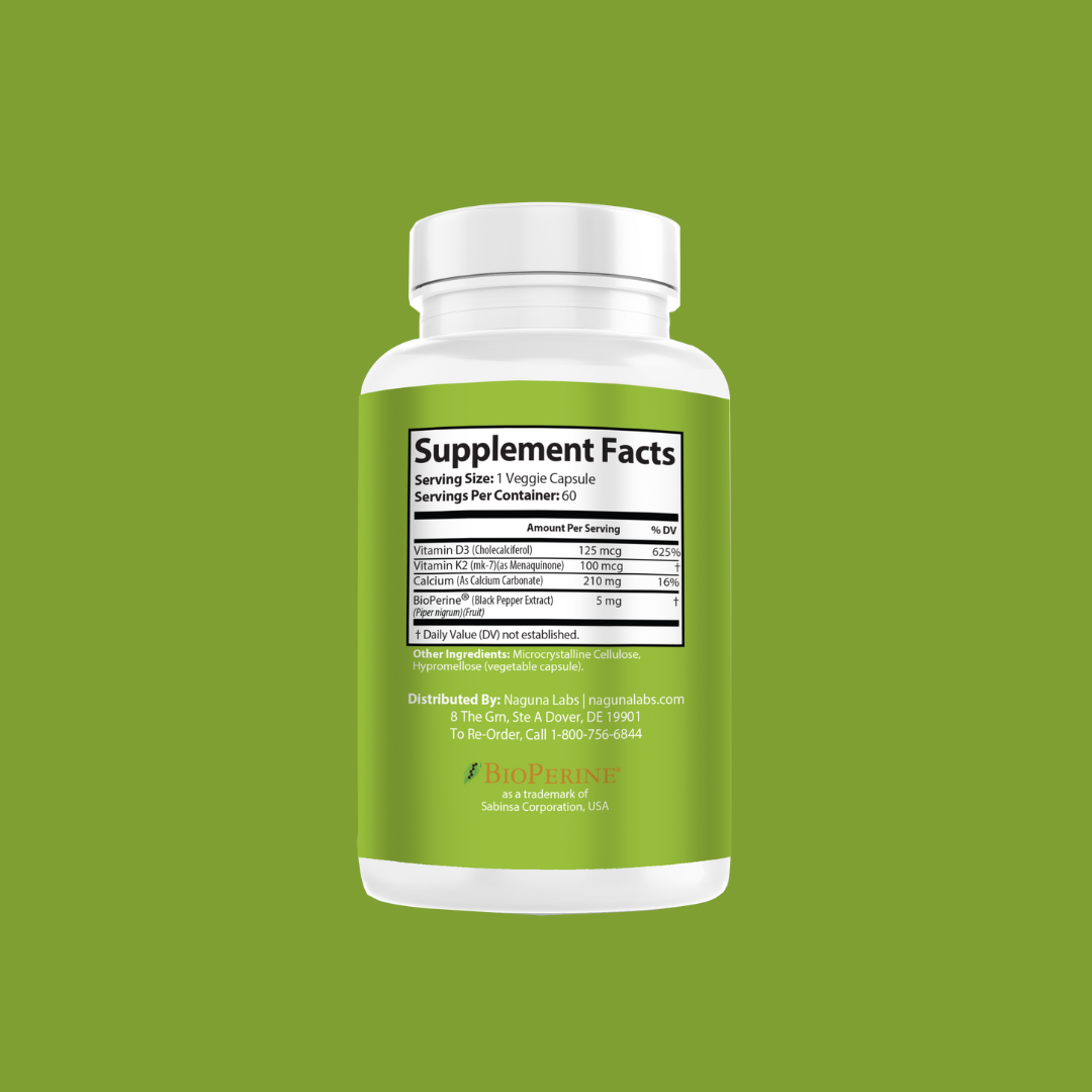 Joint Max - Vitamin K2D3
