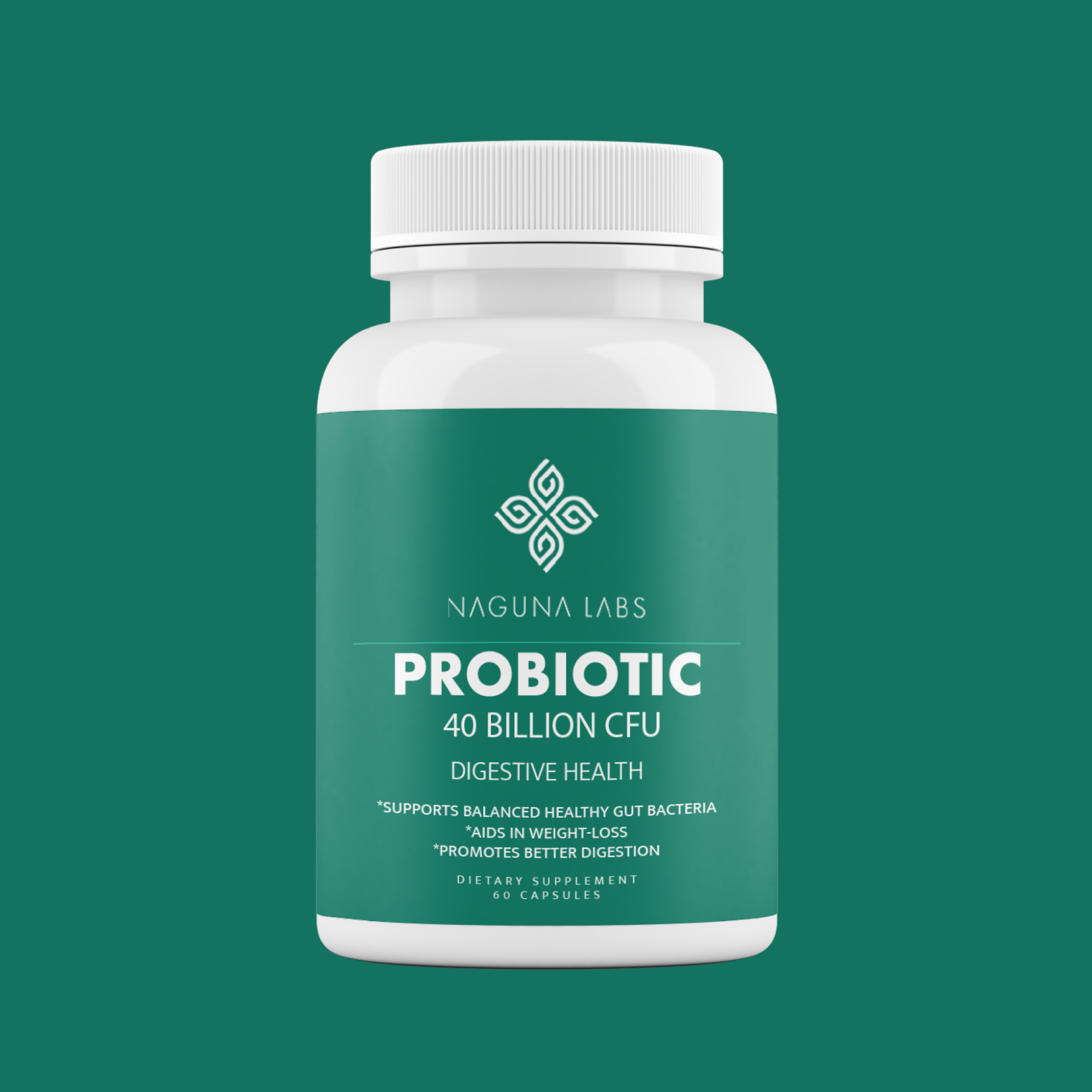 PROBIOTIC 40