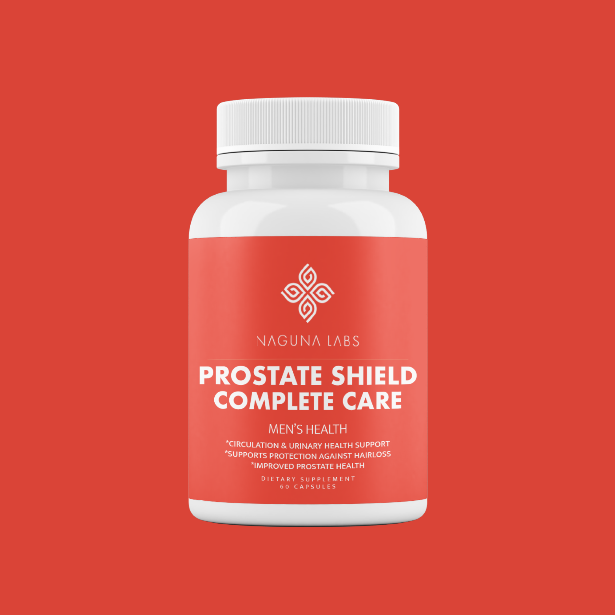 PROSTATE SHIELD COMPLETE CARE