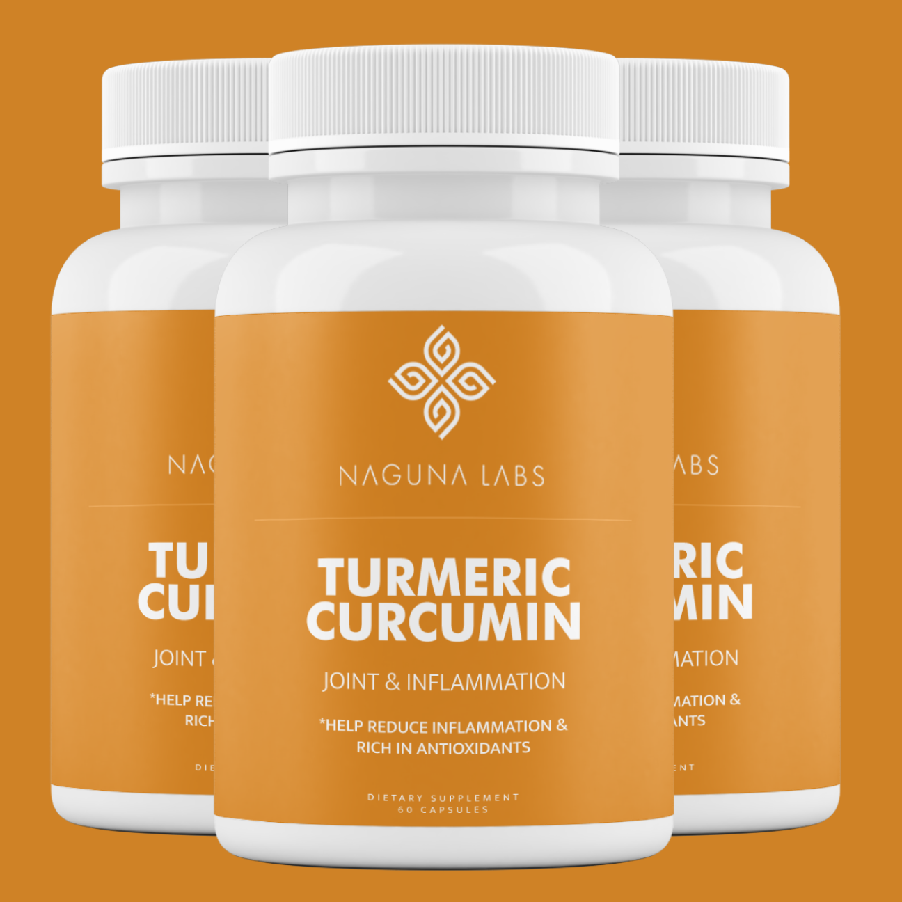 TURMERIC CURCUMIN