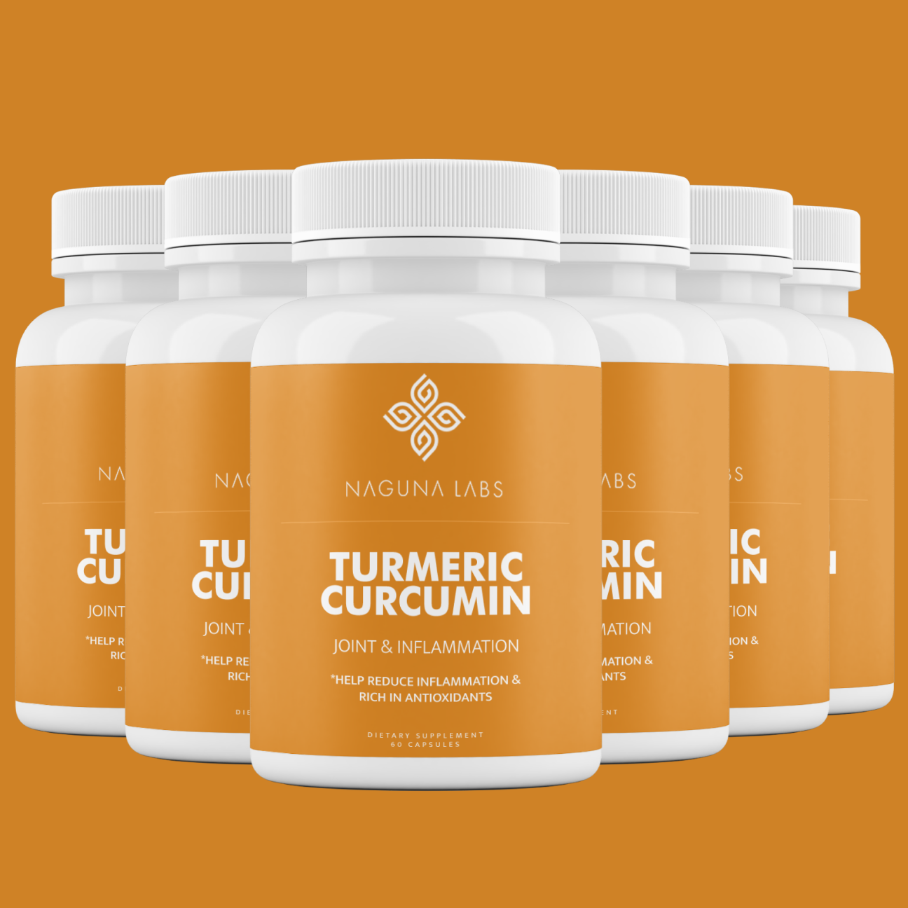 TURMERIC CURCUMIN