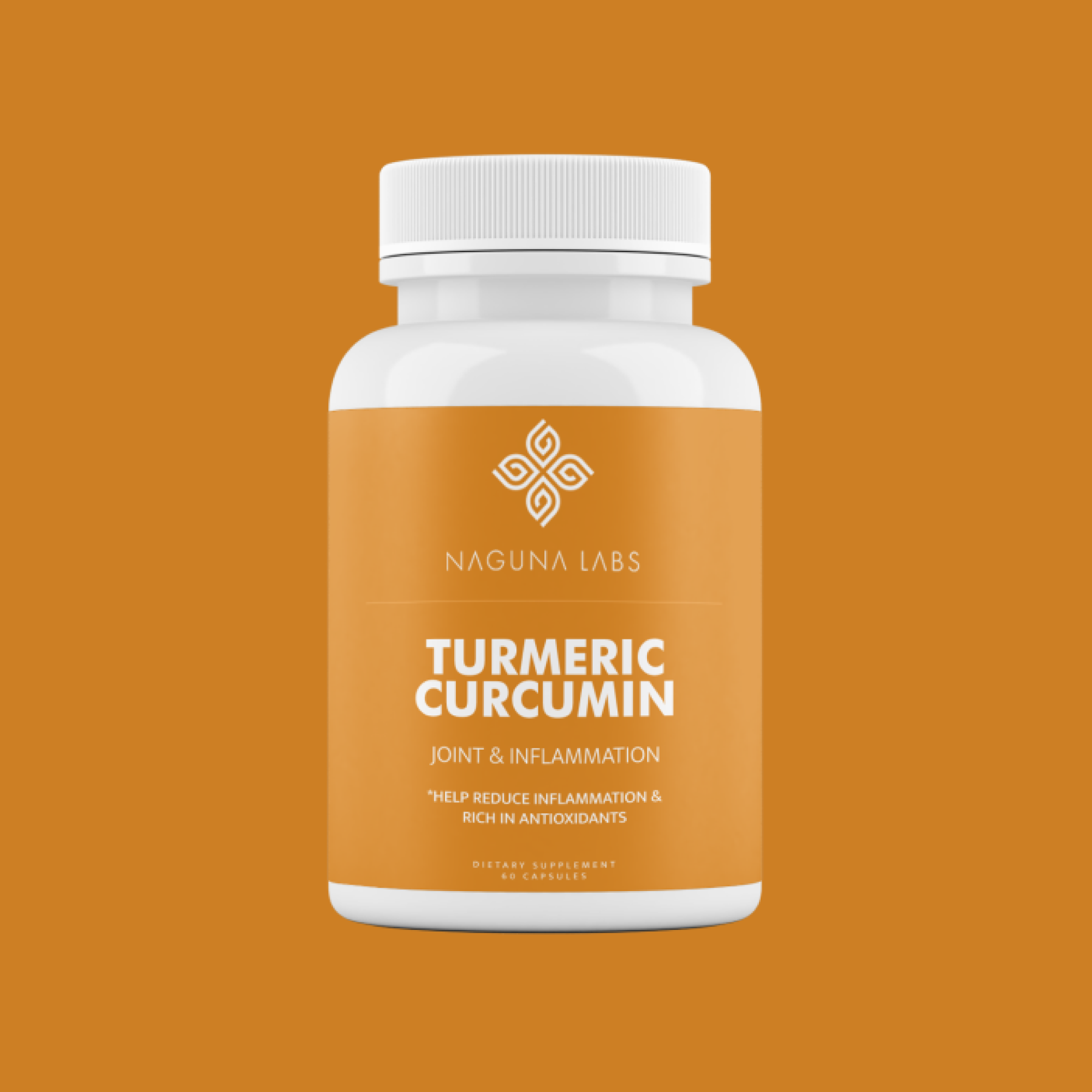 TURMERIC CURCUMIN