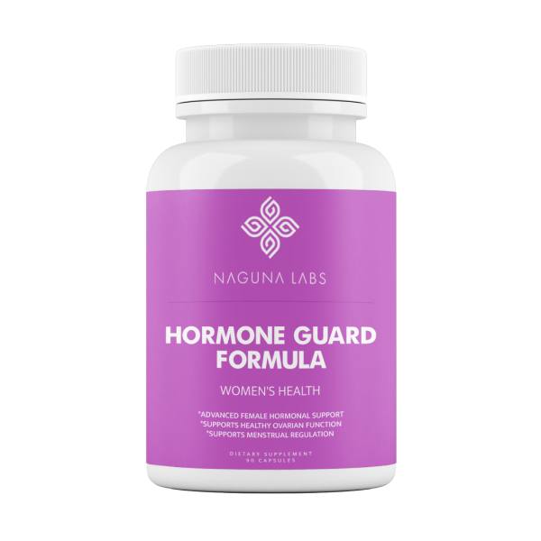 HORMONE GUARD FORMULA - BUY 2 GET 3 FREE