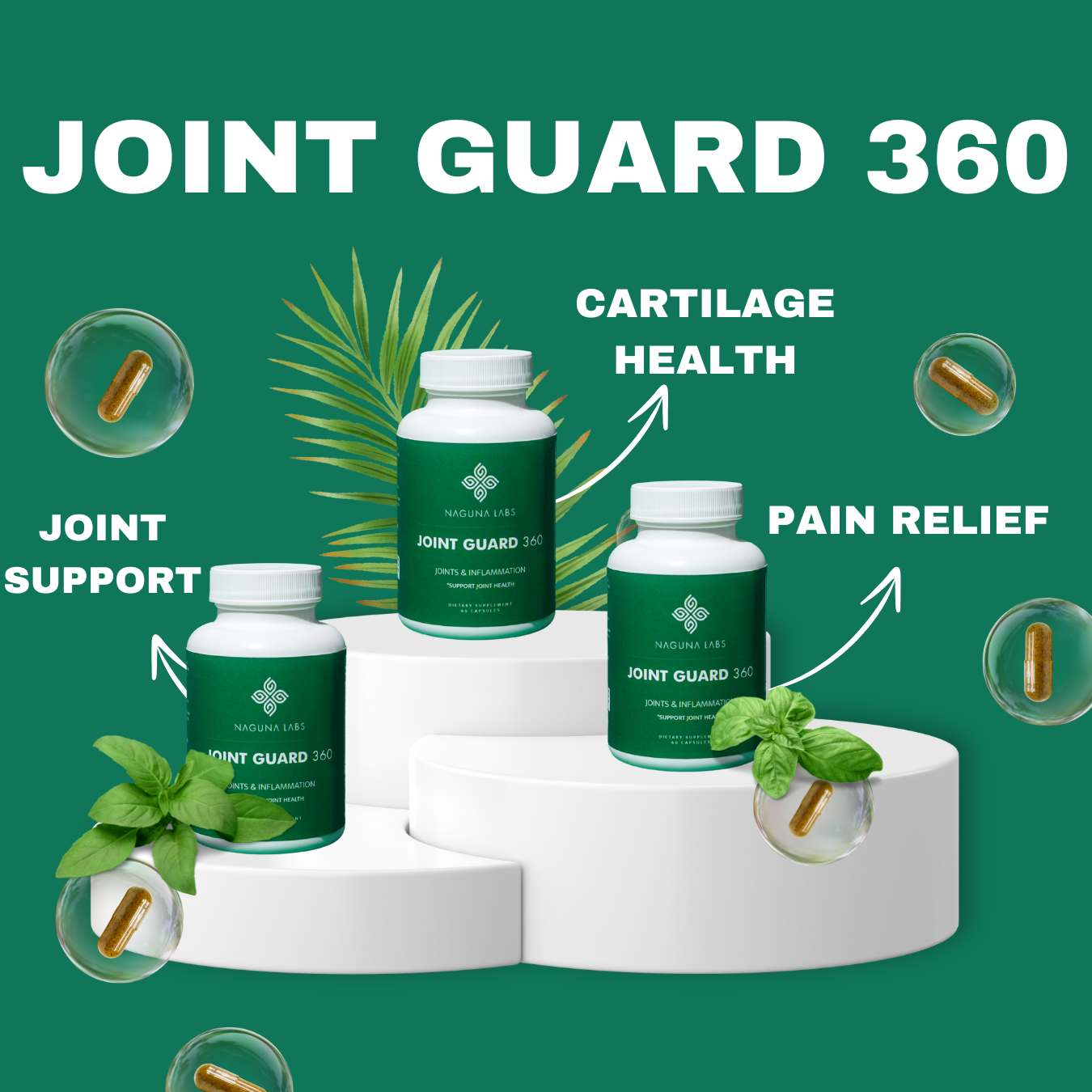 JOINT GUARD 360