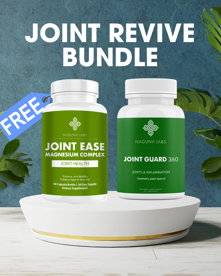 Joint Revive Bundle