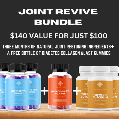 Joint Revive Bundle